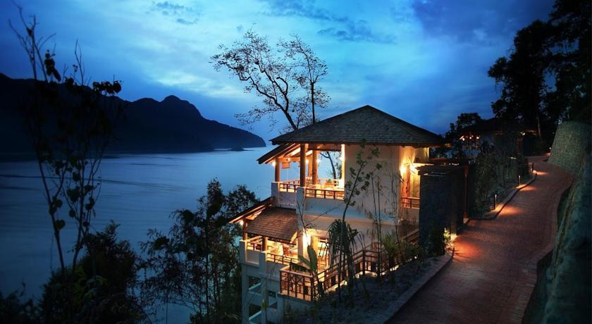 Andaman Resort Langkawi Malaysia