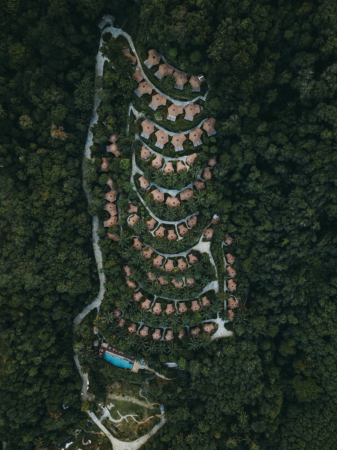 فندق اونانج فيوري كرابي  Aonang Fiore Resort Krabi