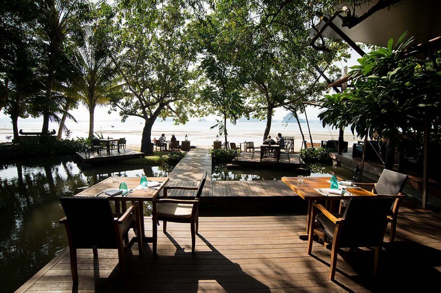 The Tubkaak Boutique Resort Krabi