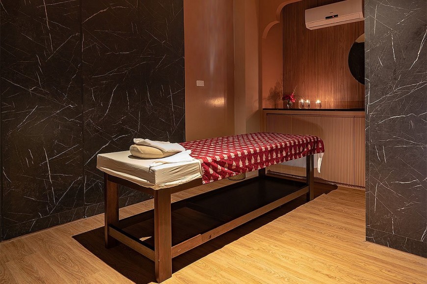 Anana Ecological Resort Krabi