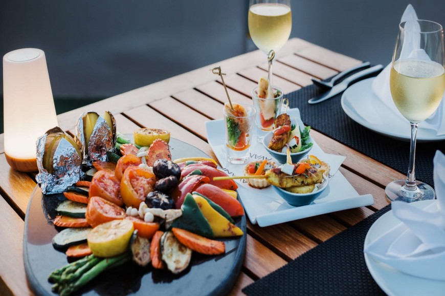 Avani Ao Nang Cliff Krabi Resort