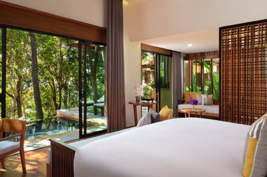 Avani Ao Nang Cliff Krabi Resort