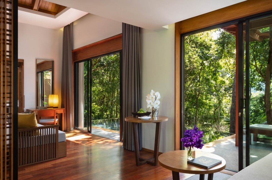 Avani Ao Nang Cliff Krabi Resort