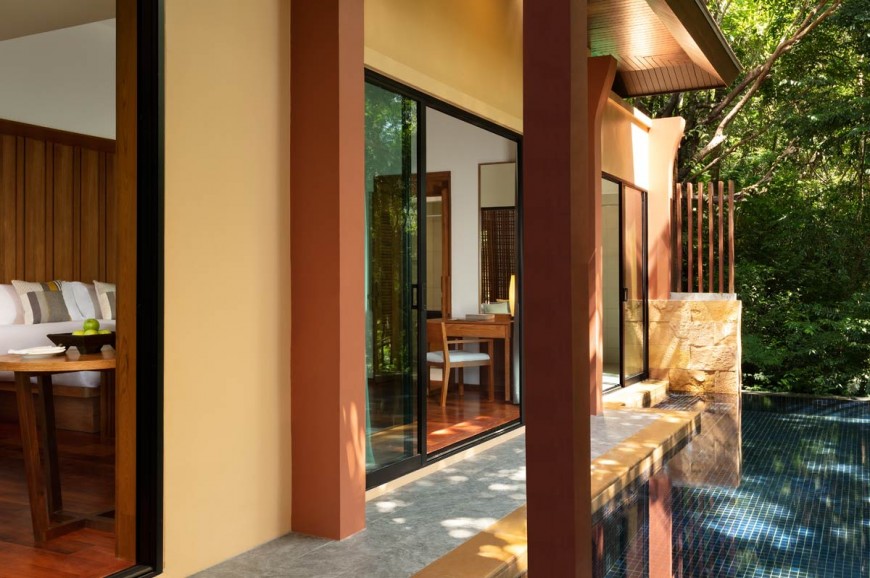 Avani Ao Nang Cliff Krabi Resort