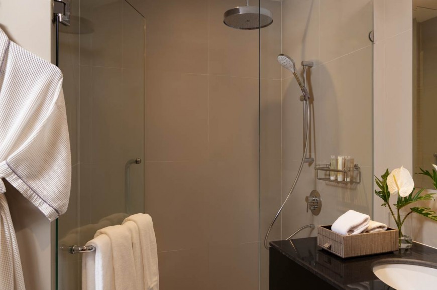 Avani Ao Nang Cliff Krabi Resort