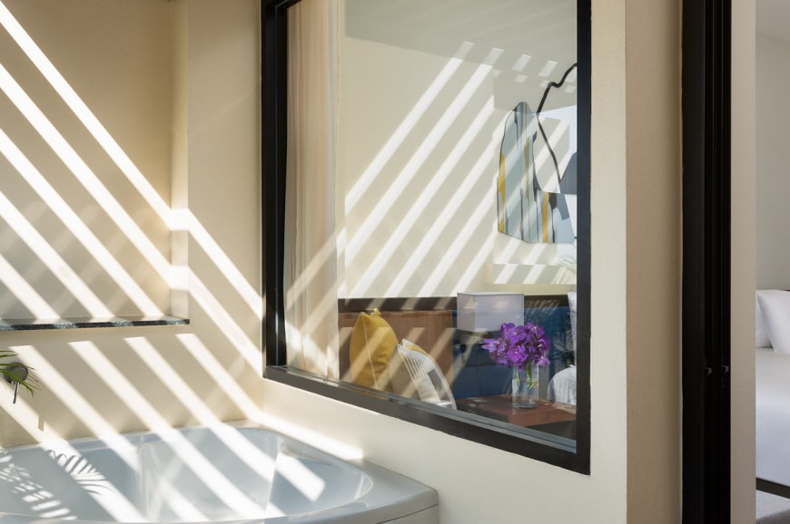 Avani Ao Nang Cliff Krabi Resort