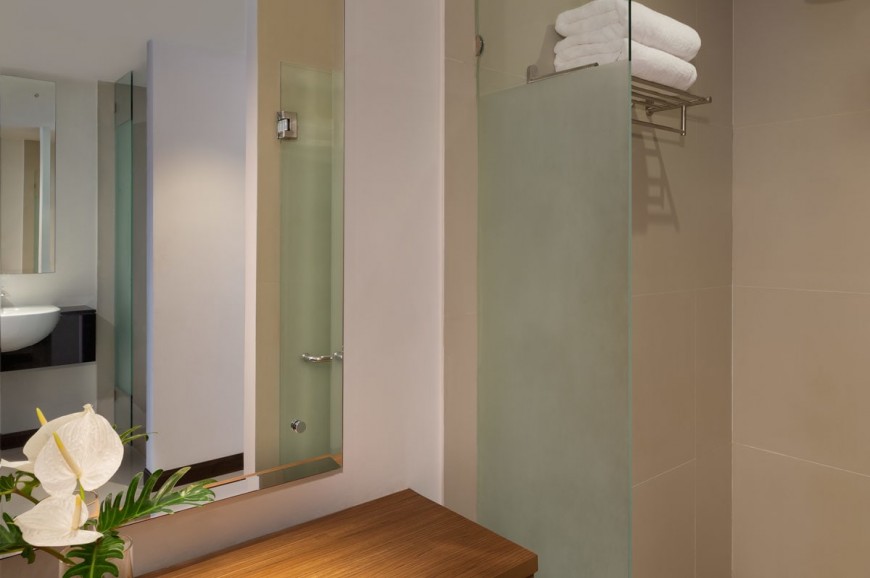 Avani Ao Nang Cliff Krabi Resort