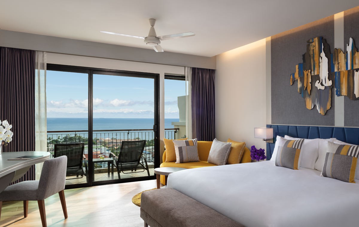  Avani Ao Nang Cliff Krabi Resort