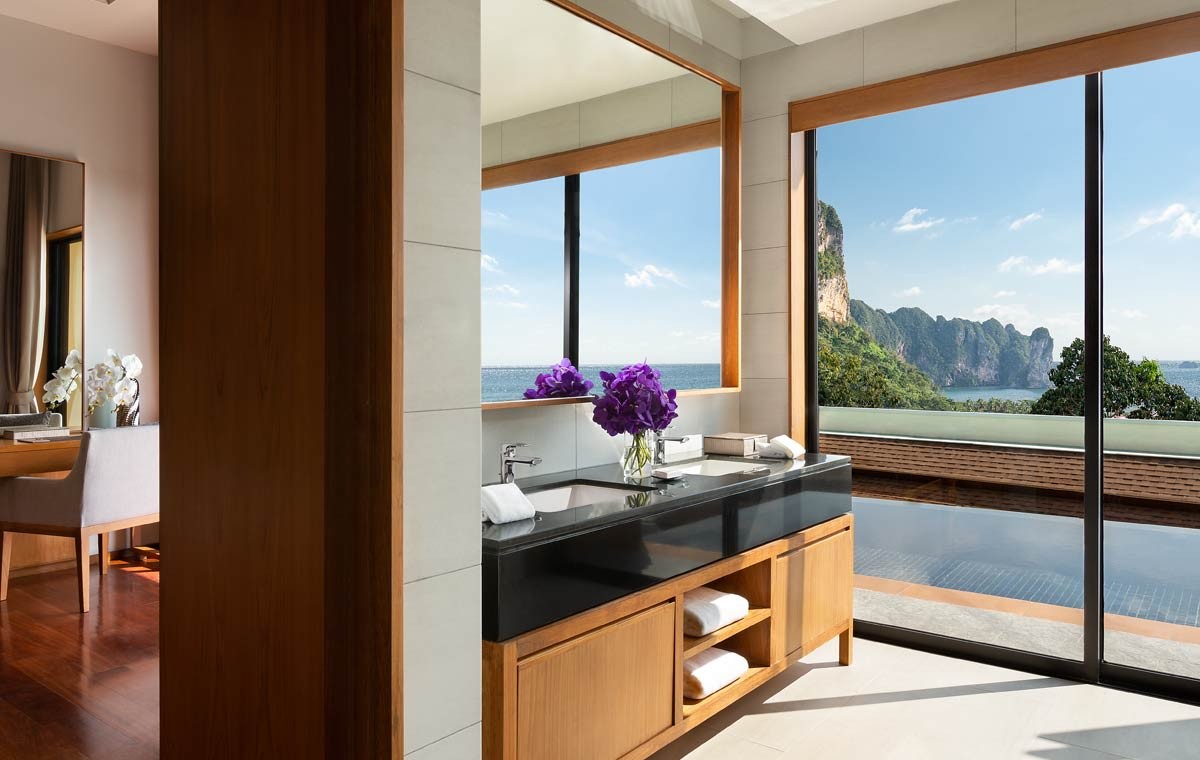  Avani Ao Nang Cliff Krabi Resort