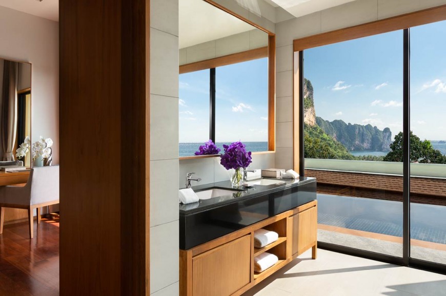 Avani Ao Nang Cliff Krabi Resort