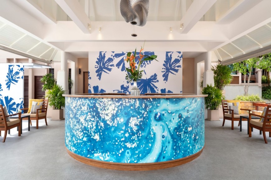 Avani Ao Nang Cliff Krabi Resort