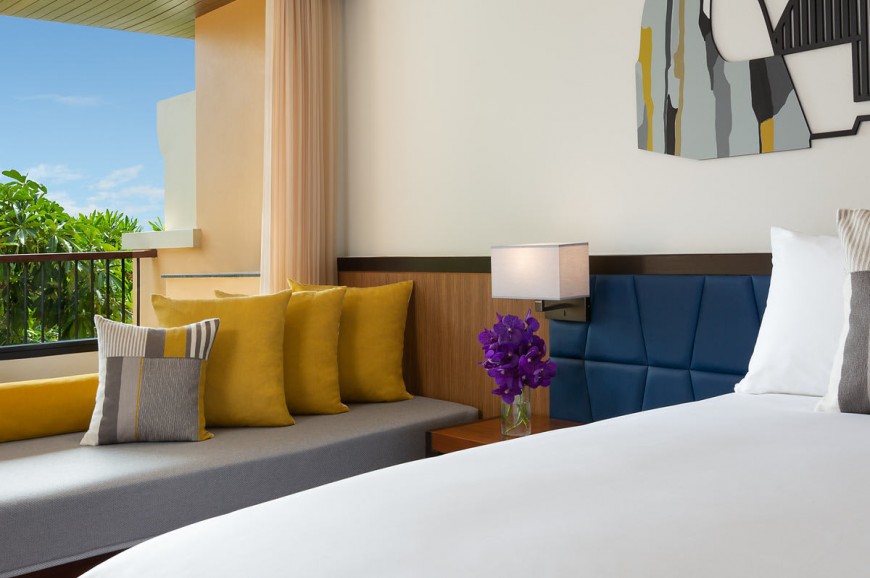 Avani Ao Nang Cliff Krabi Resort