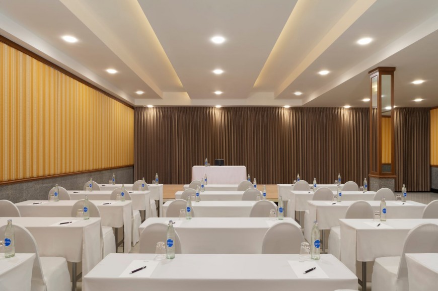 Avani Ao Nang Cliff Krabi Resort