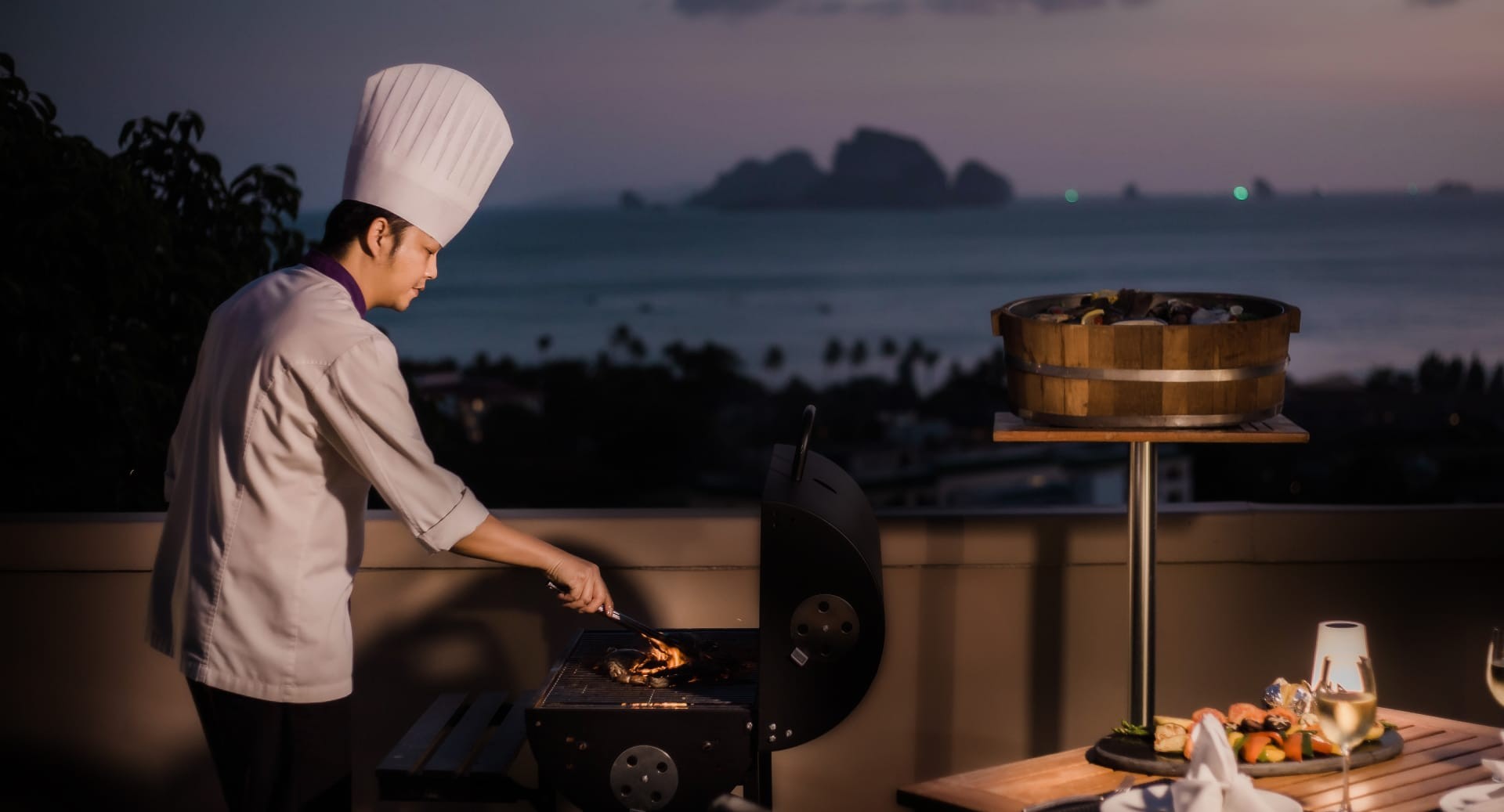  Avani Ao Nang Cliff Krabi Resort