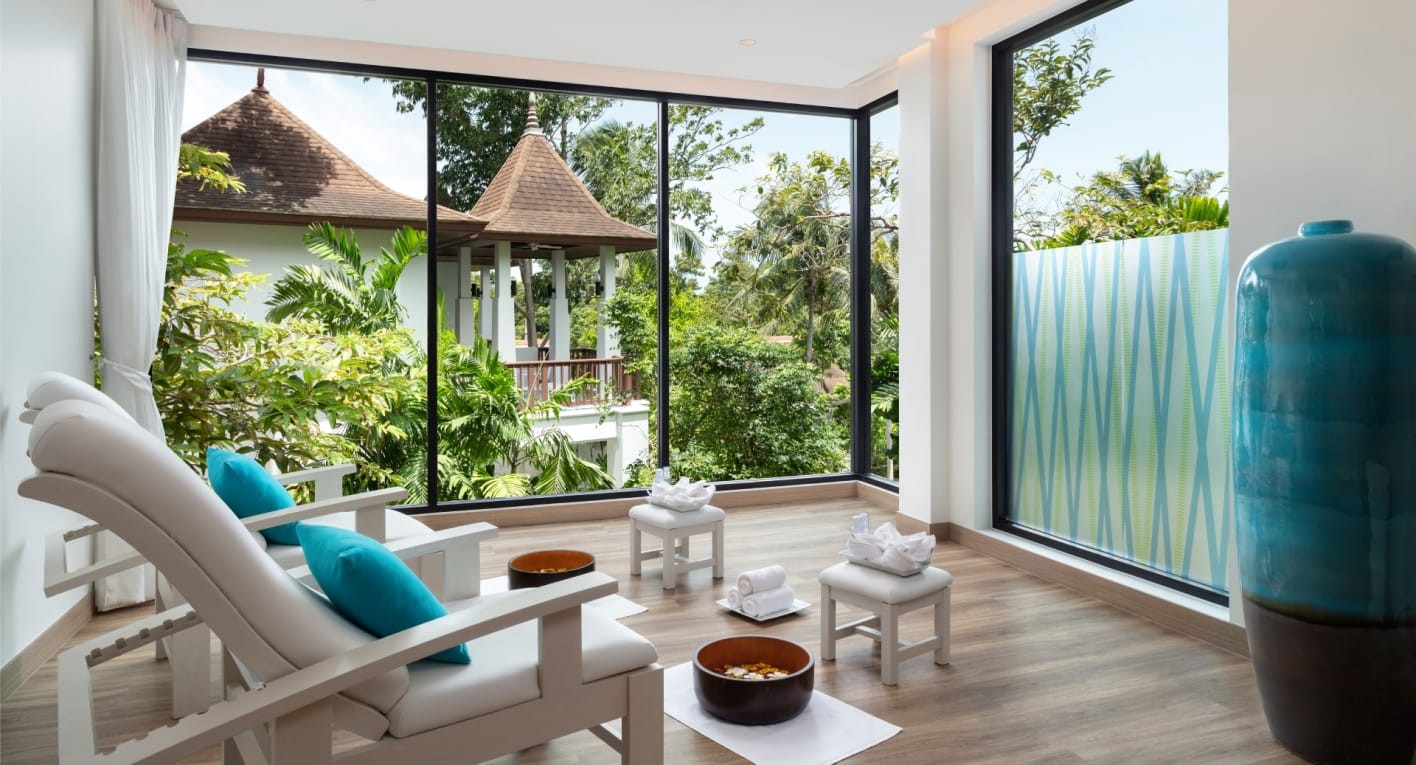 منتجع أفاني بلس كوه لانتا كرابي Avani Plus Koh Lanta Krabi Resort