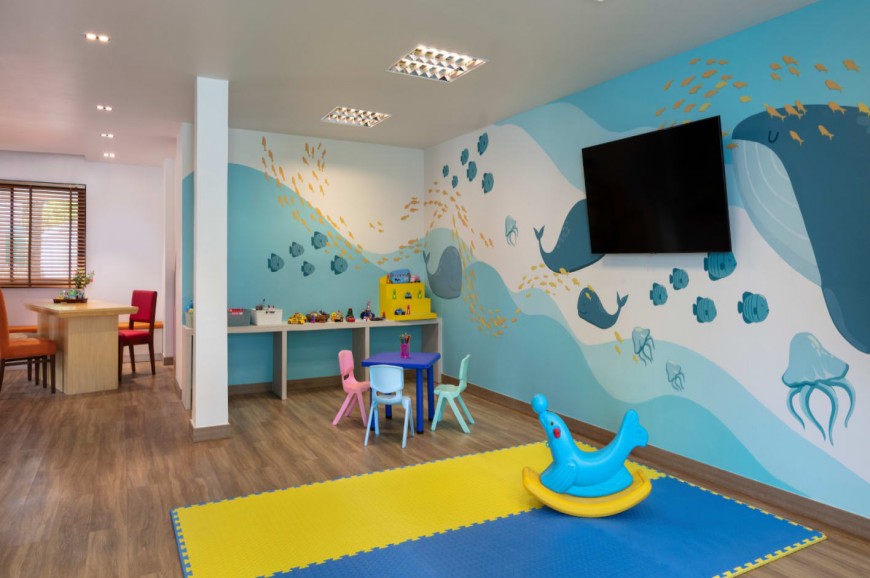 Avani Plus Koh Lanta Krabi Resort