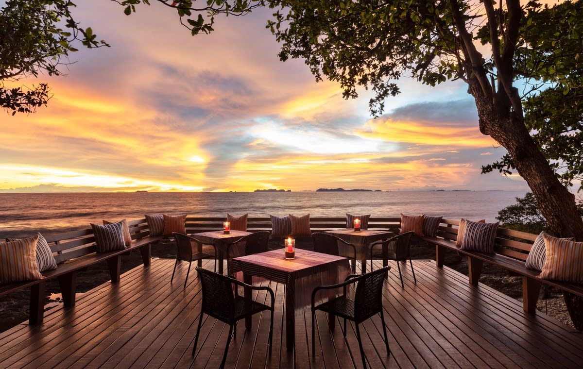 Avani Plus Koh Lanta Krabi Resort