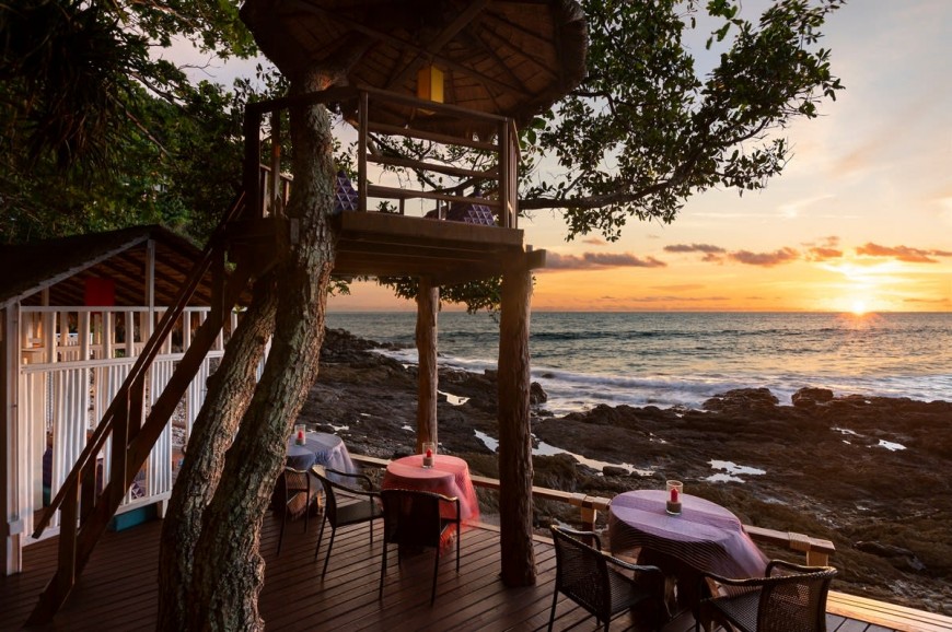 Avani Plus Koh Lanta Krabi Resort