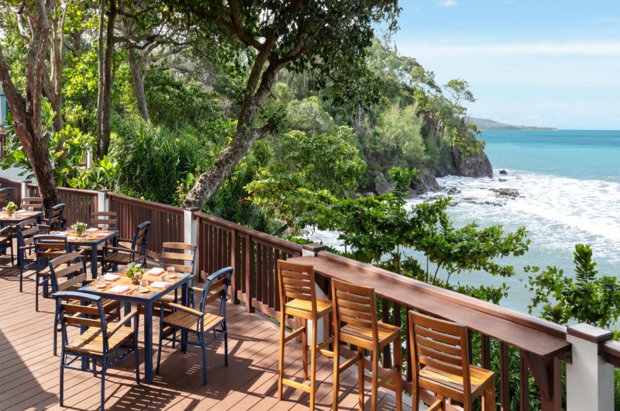 Avani Plus Koh Lanta Krabi Resort