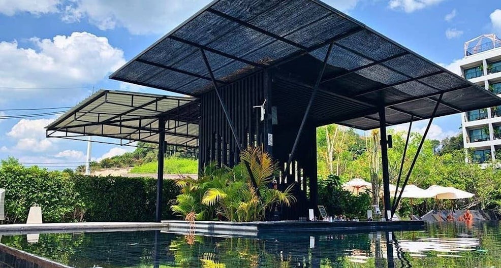 Anana Ecological Resort Krabi