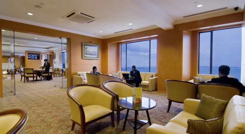 BAYVIEW GEORGETOWN Hotel Penang Malaysia