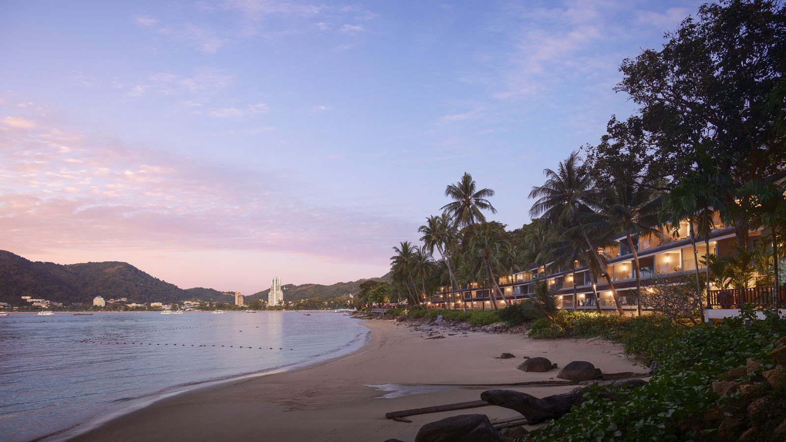 فندق اماري بوكيت تايلاند Amari Phuket 