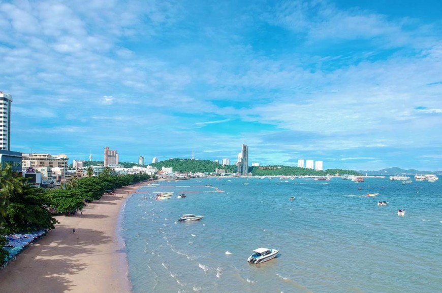 The Bayview Hotel Pattaya