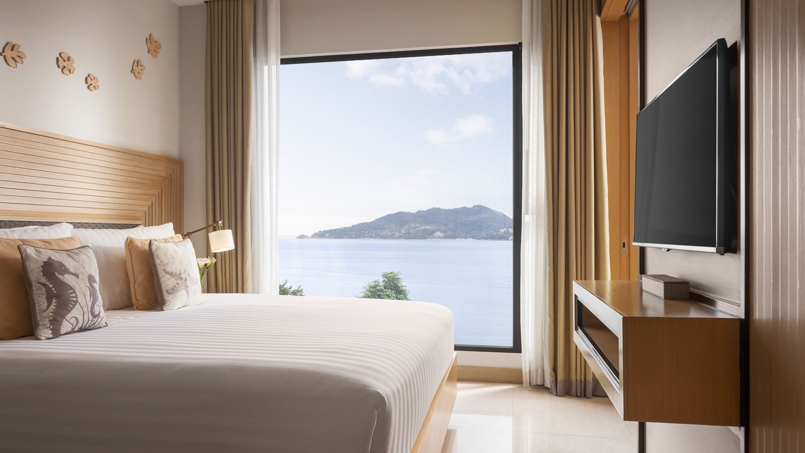 فندق اماري بوكيت تايلاند Amari Phuket 