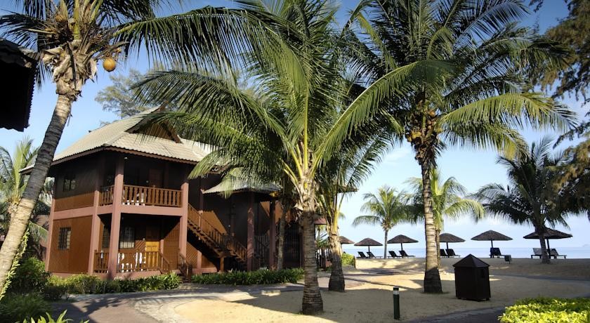 Berjaya Tioman Beach, Golf & Spa Tioman Island Malaysia