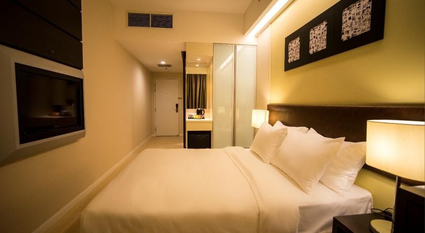 Best Western Petaling Jaya Selangor Malaysia