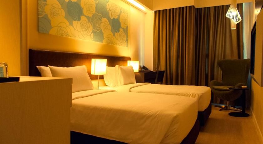 Best Western Petaling Jaya Selangor Malaysia