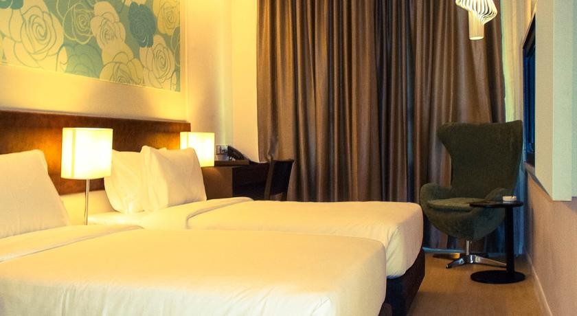 Best Western Petaling Jaya Selangor Malaysia