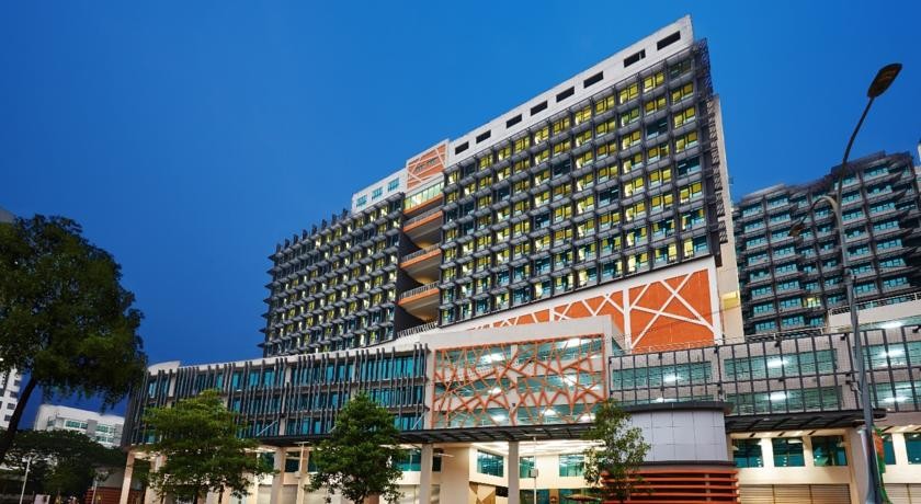 Best Western Petaling Jaya Selangor Malaysia