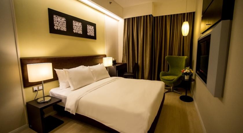 Best Western Petaling Jaya Selangor Malaysia