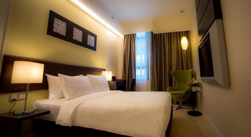 Best Western Petaling Jaya Selangor Malaysia