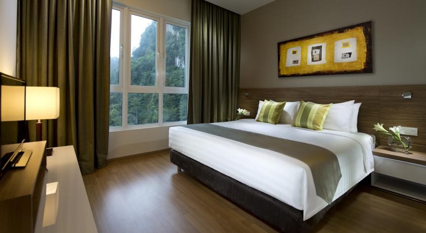 Best Western Premier Ipoh Malaysia