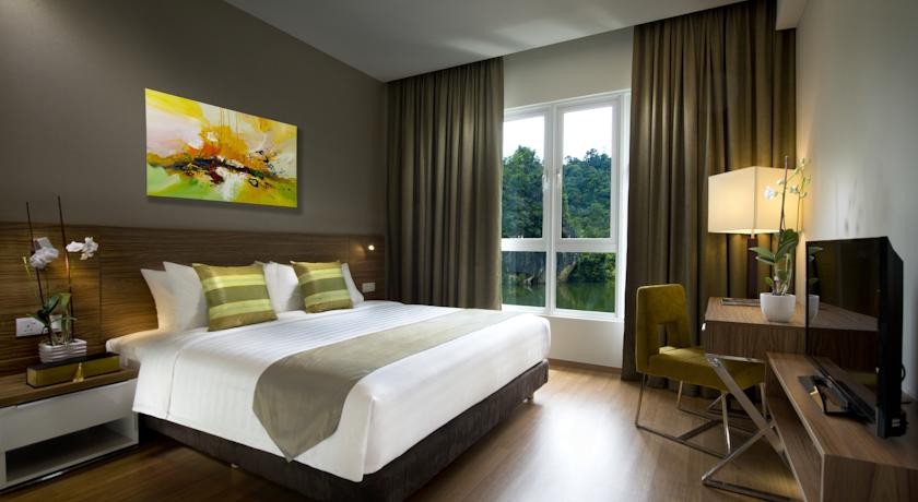 Best Western Premier Ipoh Malaysia