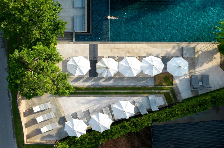 Anana Ecological Resort Krabi