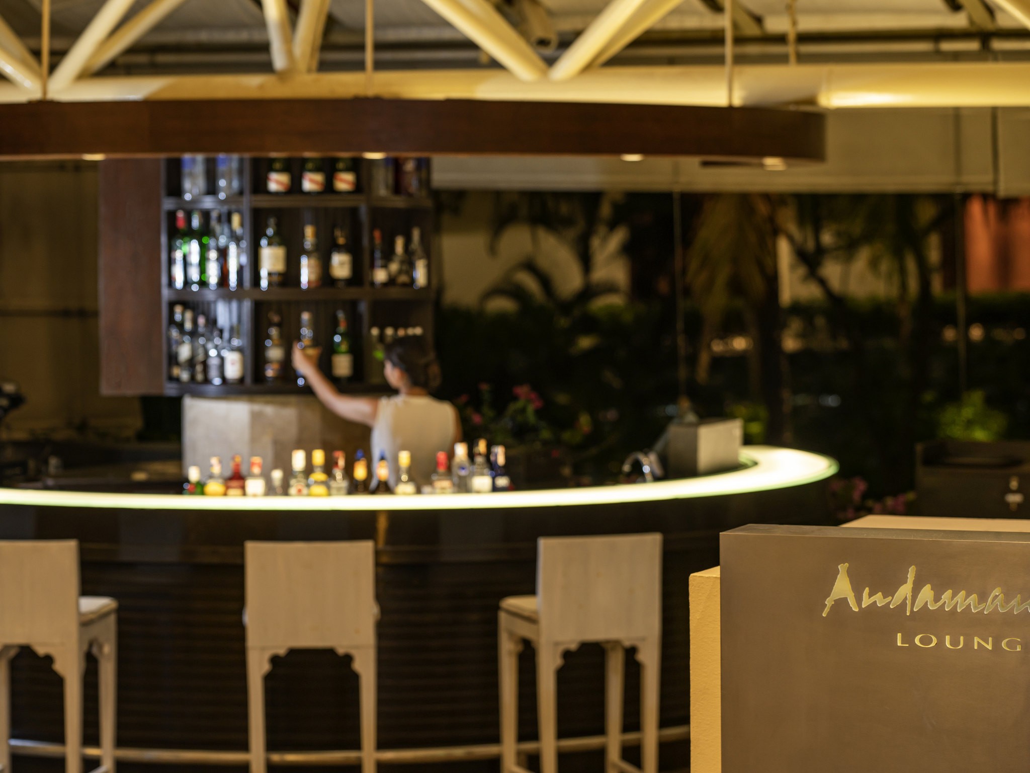 منتجع بولمان فوكيت كارون بيتش  pullman phuket karon beach resort