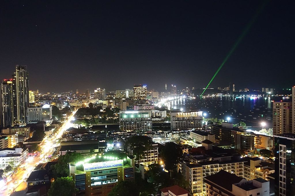 Pattaya