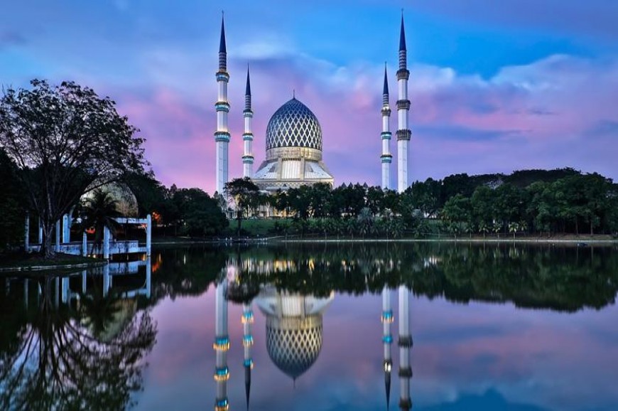 Concorde Hotel Shah Alam Selangor Malaysia