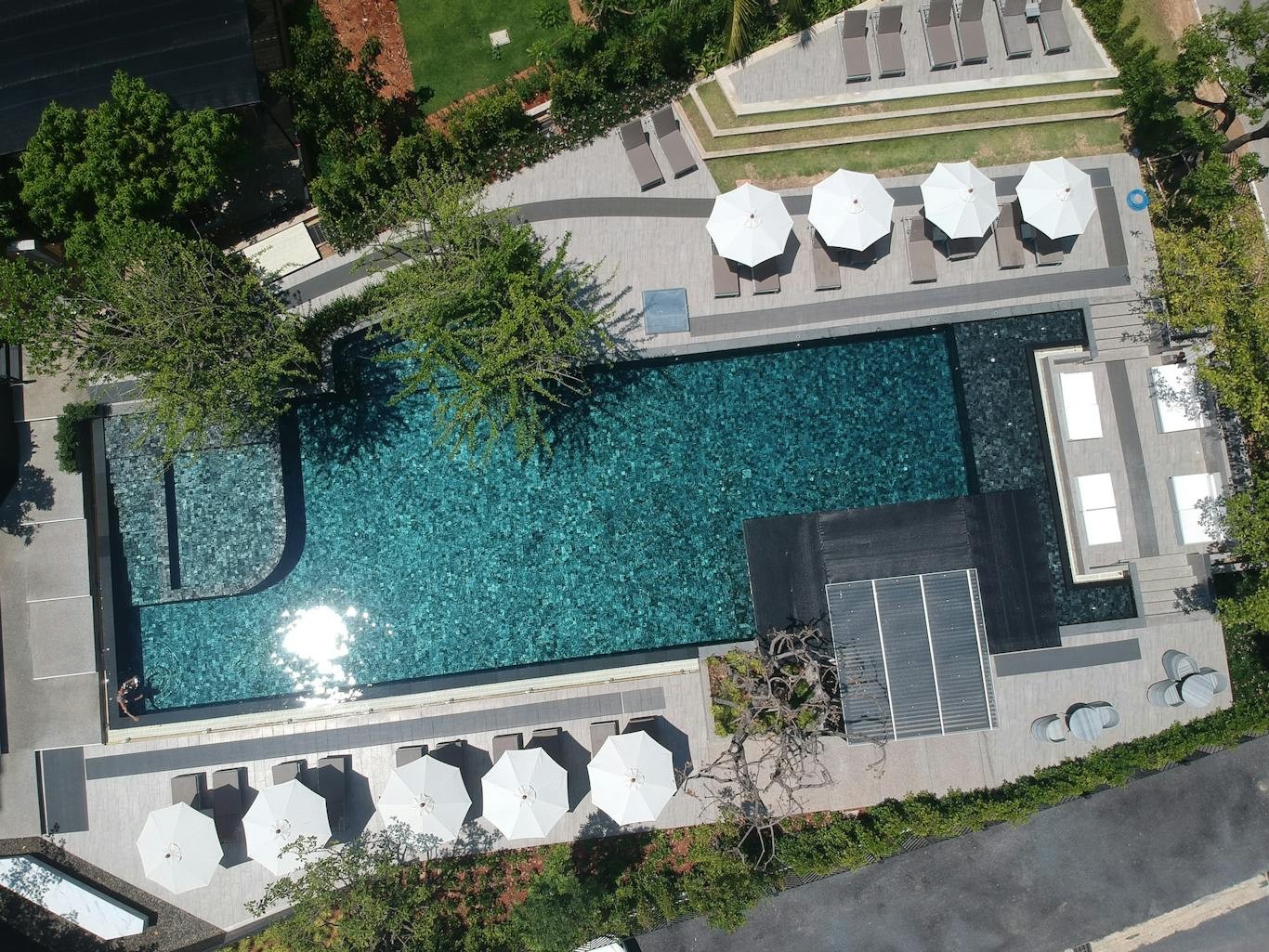 منتجع أنانا إيكولوجيكال كرابي  Anana Ecological Resort Krabi