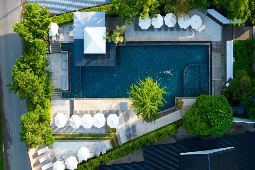 Anana Ecological Resort Krabi