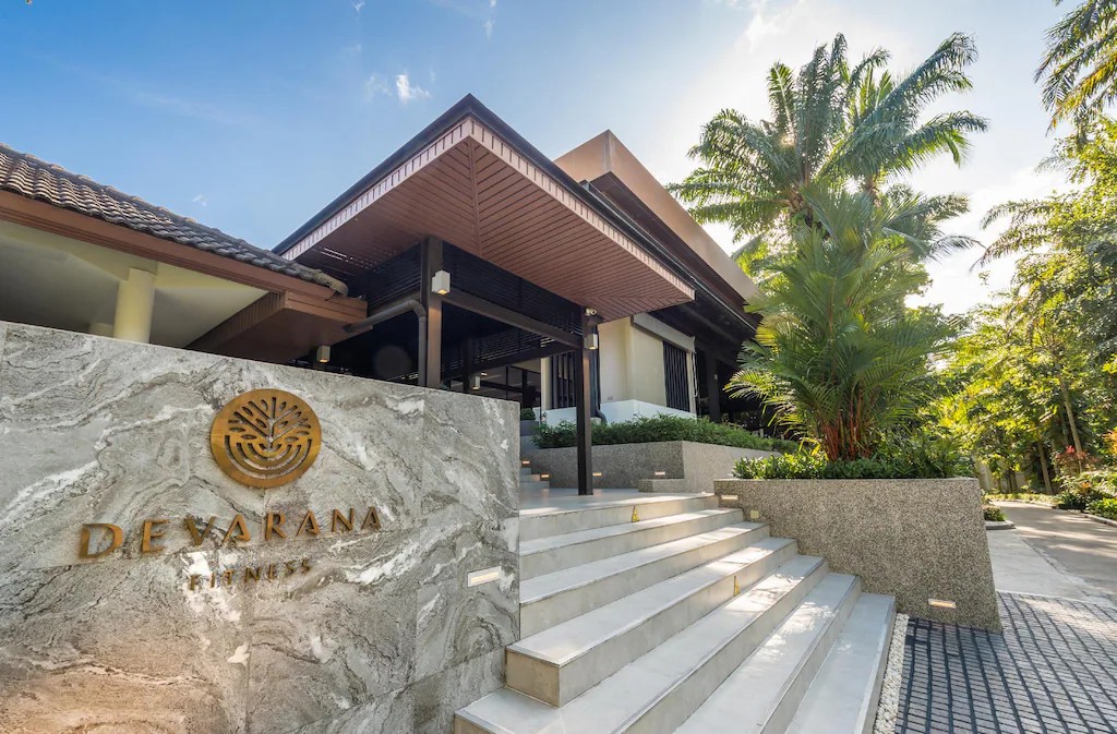 منتجع دوست ثاني كرابي بيتش  Dusit Thani Krabi Beach Resort