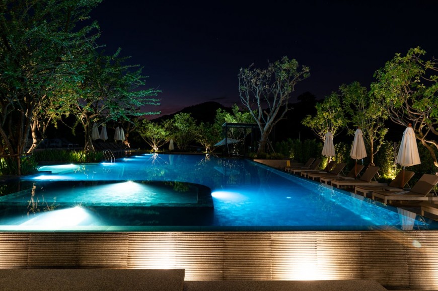 Anana Ecological Resort Krabi