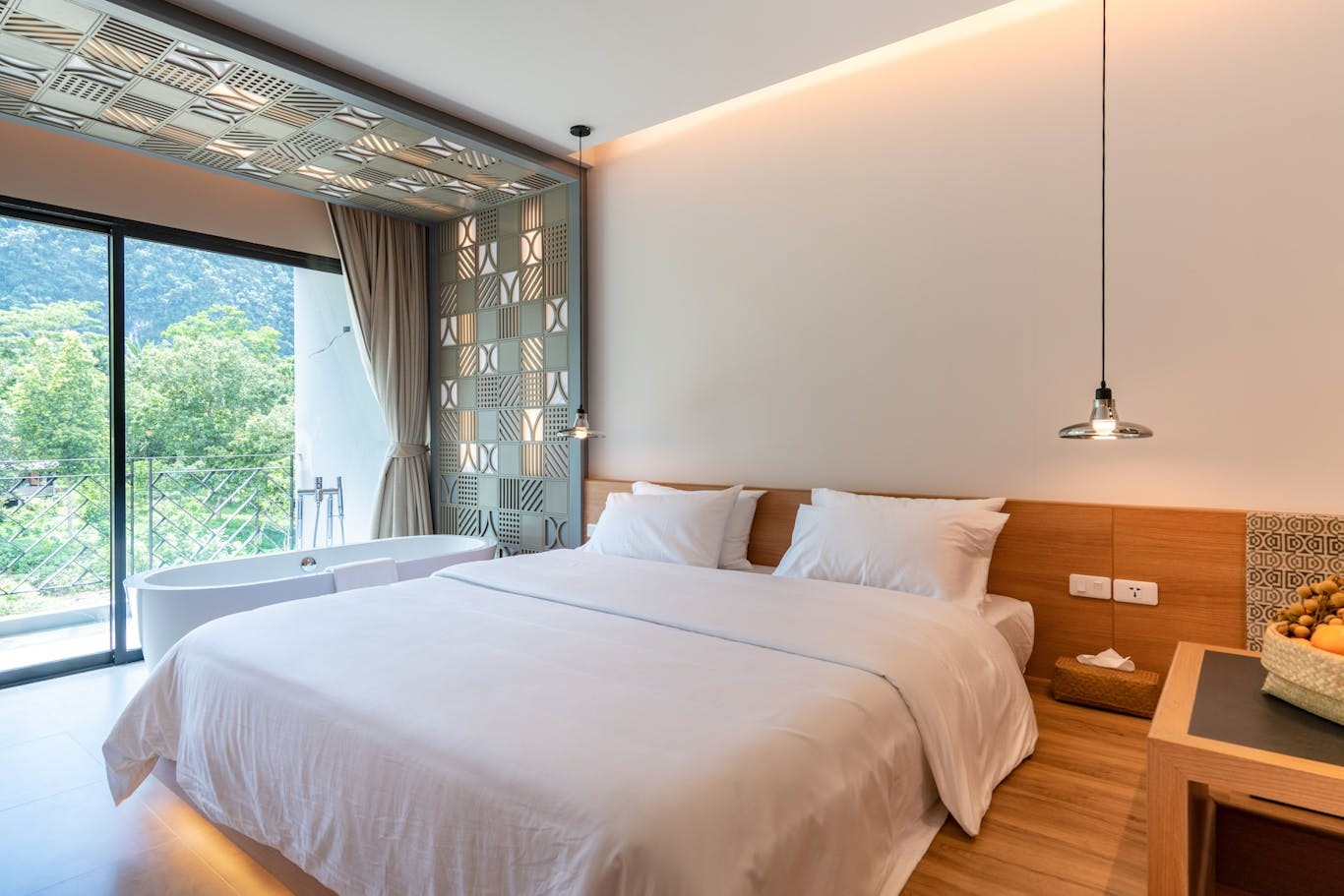 Anana Ecological Resort Krabi