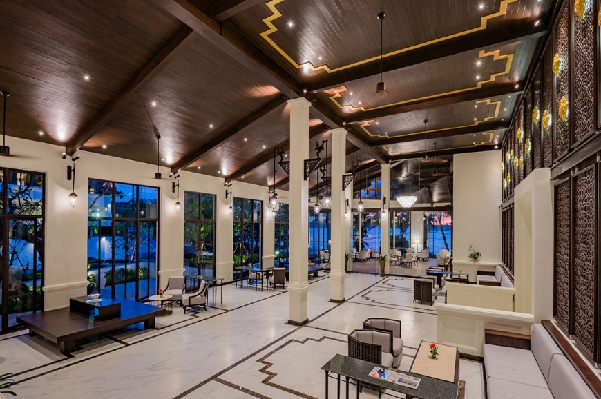 Diamond Cliff Resort & Spa