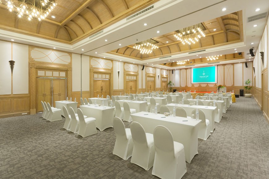 Diamond Cliff Resort & Spa