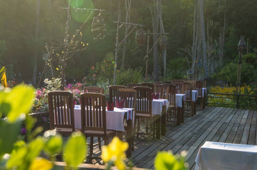 Aonang Fiore Resort Krabi