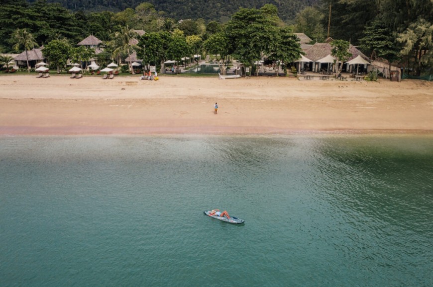 layana resort and spa krabi